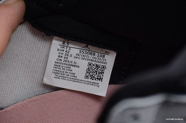 Retro Jordan 384664-006 Air 6 UNC 0715